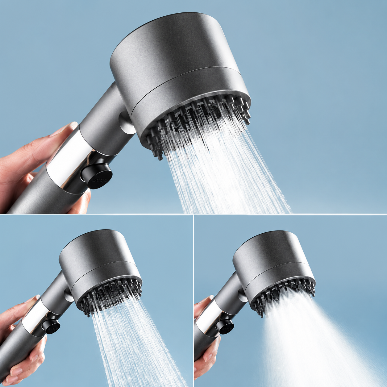 Sarenza PowerFlow™