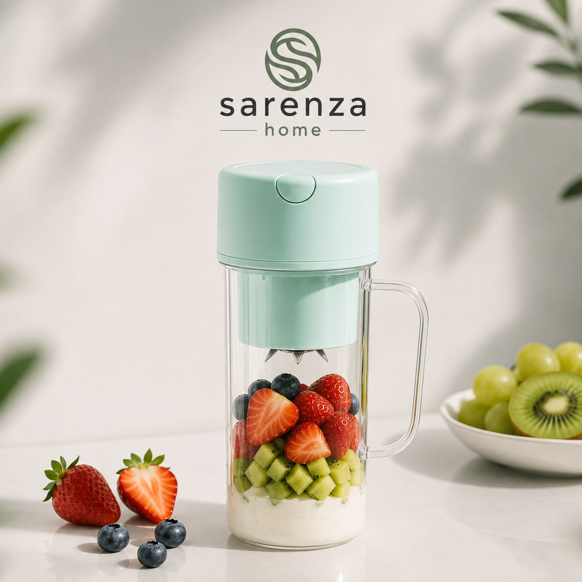 Sarenza FreshGo™