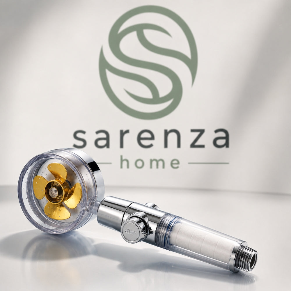Sarenza PureFlow™