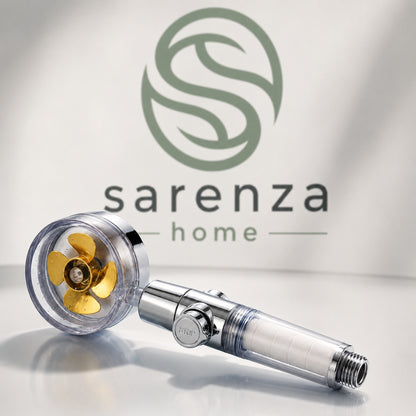 Sarenza PureFlow™