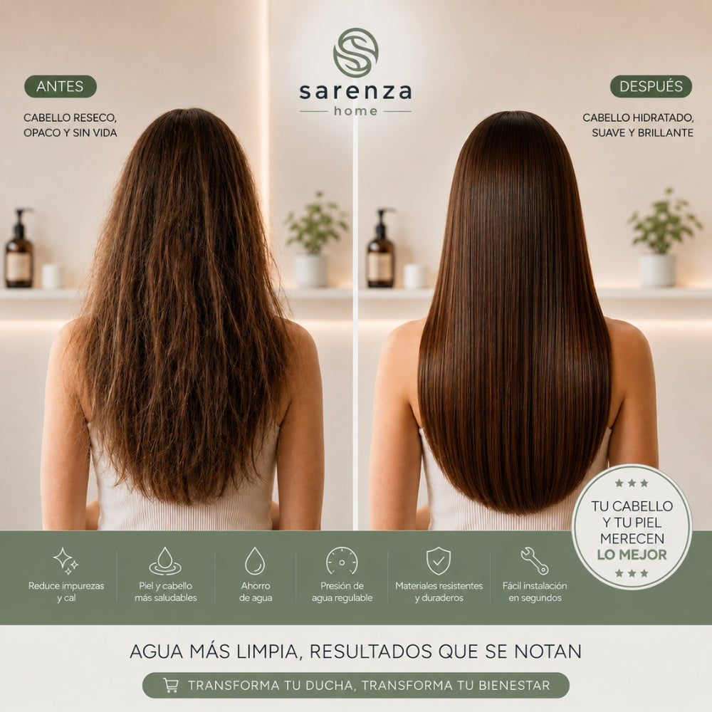 Sarenza PureFlow™