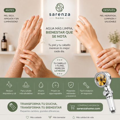 Sarenza PureFlow™