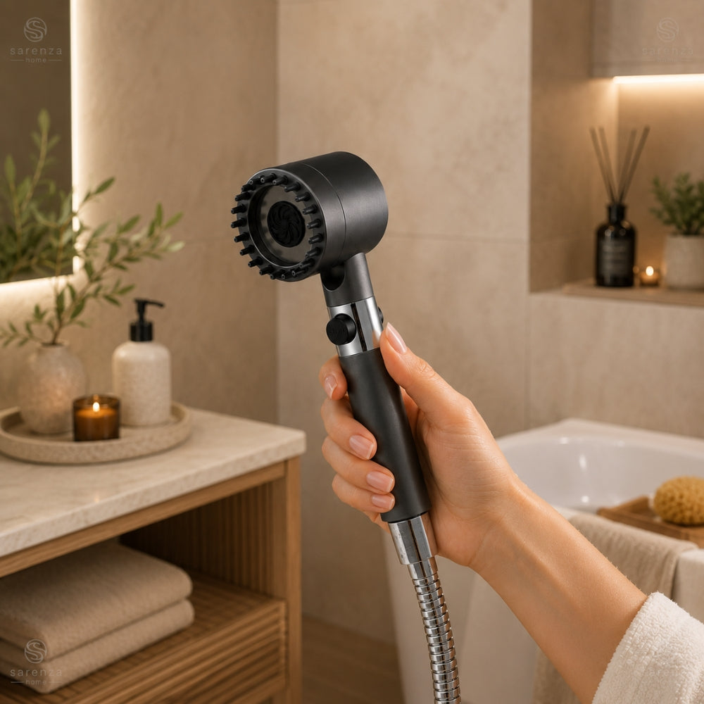 Sarenza PowerFlow™