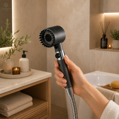 Sarenza PowerFlow™