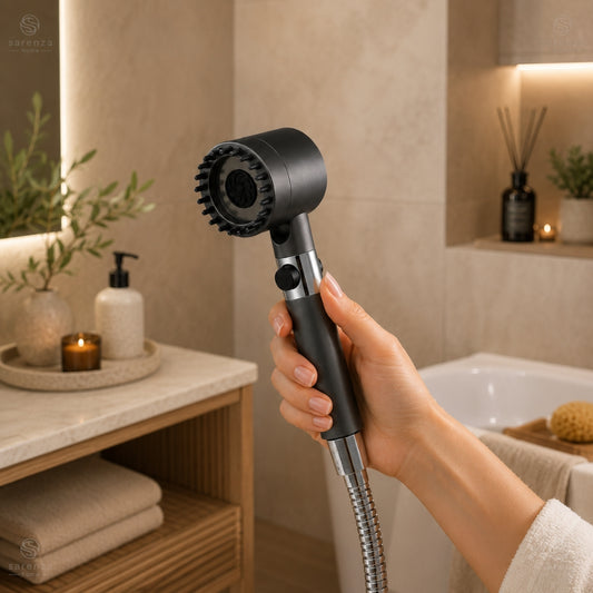 Sarenza PowerFlow™