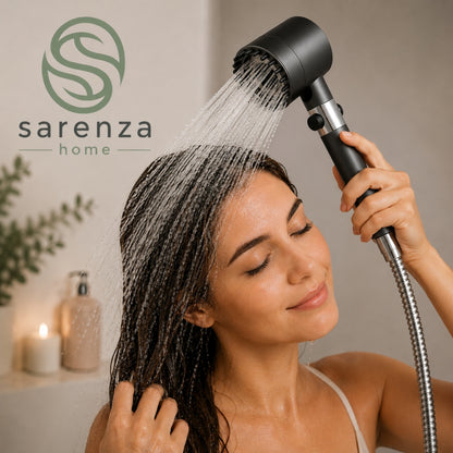 Sarenza PowerFlow™